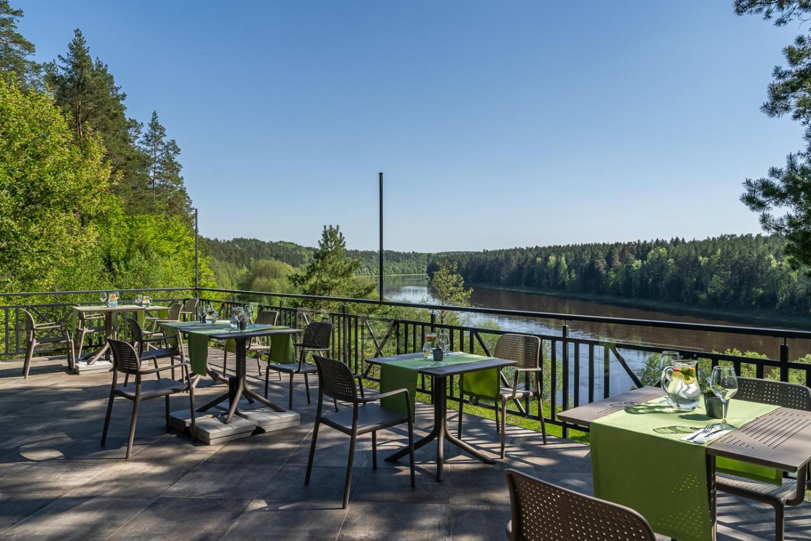 "Seklytele" Apartments Бирштонас Экстерьер фото